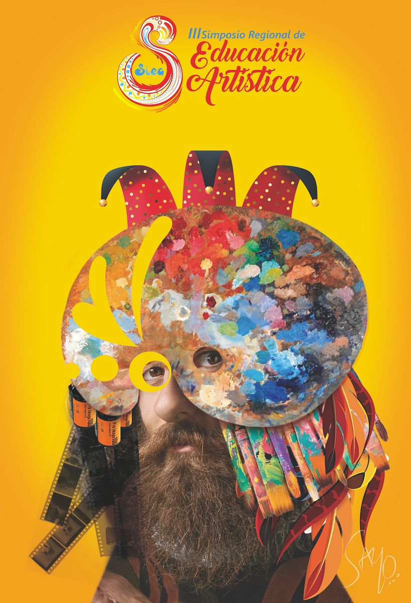 Collage III Simposio 0