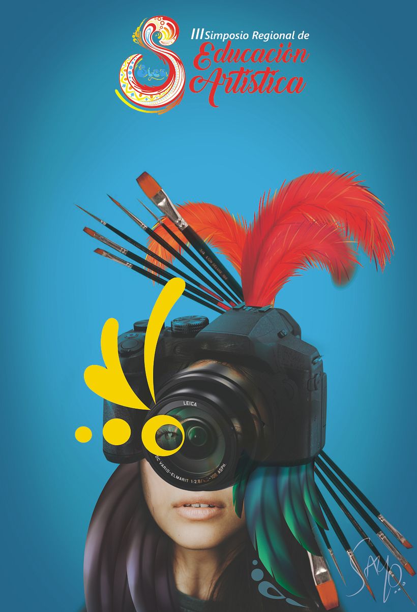 Collage III Simposio 1