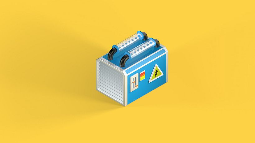 Atomic juice mini machine 7