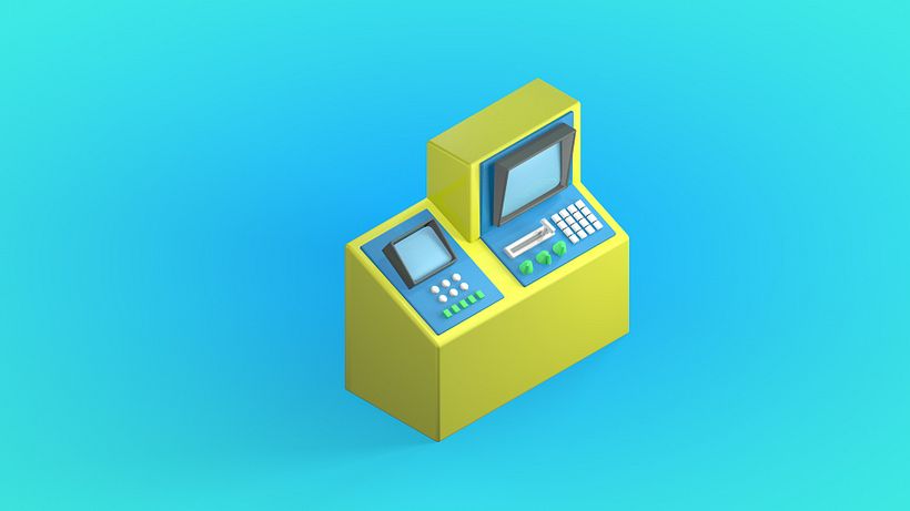 Atomic juice mini machine 7