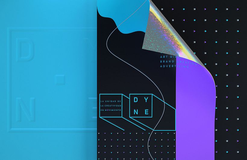 Dyne Branding 6