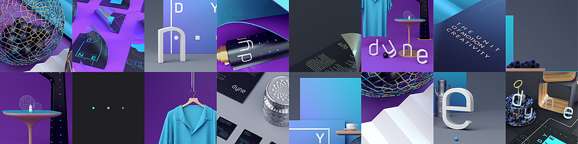Dyne Branding 11