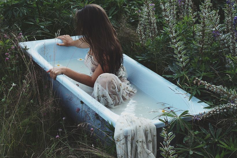 Mi Proyecto del curso: Fotografía artística analógica y digital 0