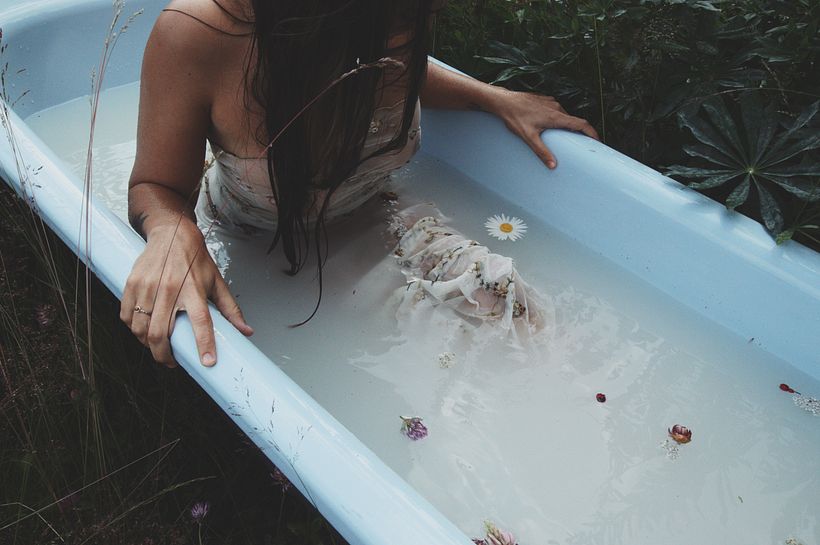 Mi Proyecto del curso: Fotografía artística analógica y digital 1