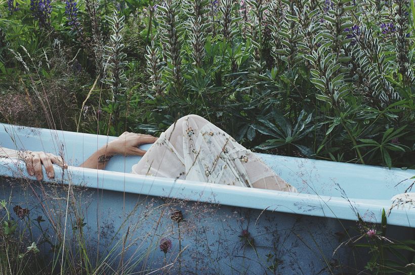 Mi Proyecto del curso: Fotografía artística analógica y digital 2