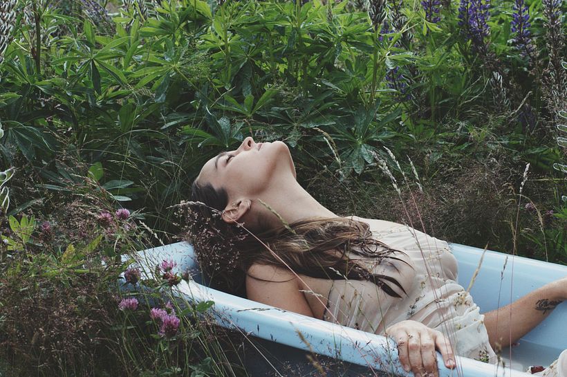 Mi Proyecto del curso: Fotografía artística analógica y digital 3