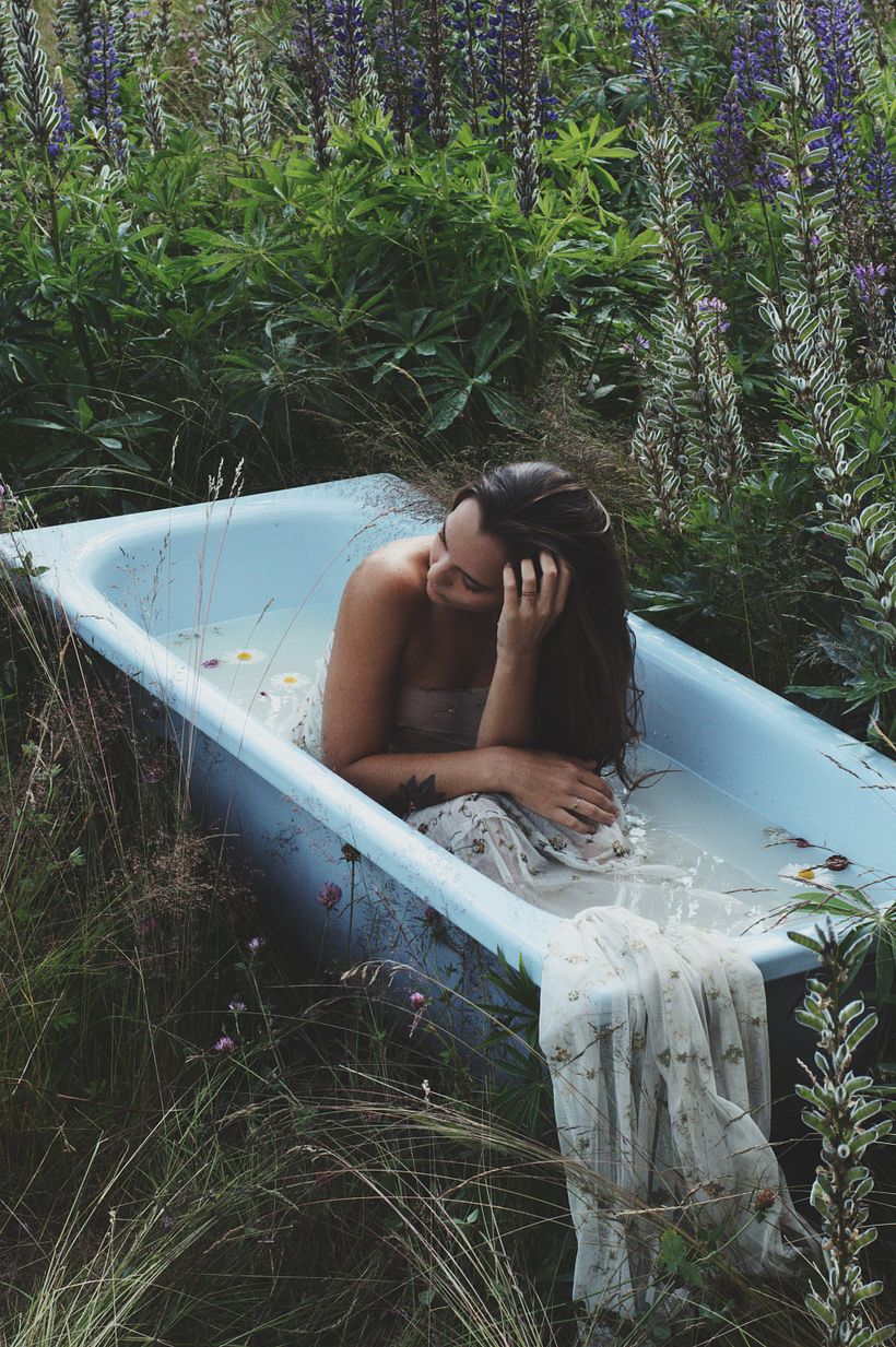 Mi Proyecto del curso: Fotografía artística analógica y digital 4