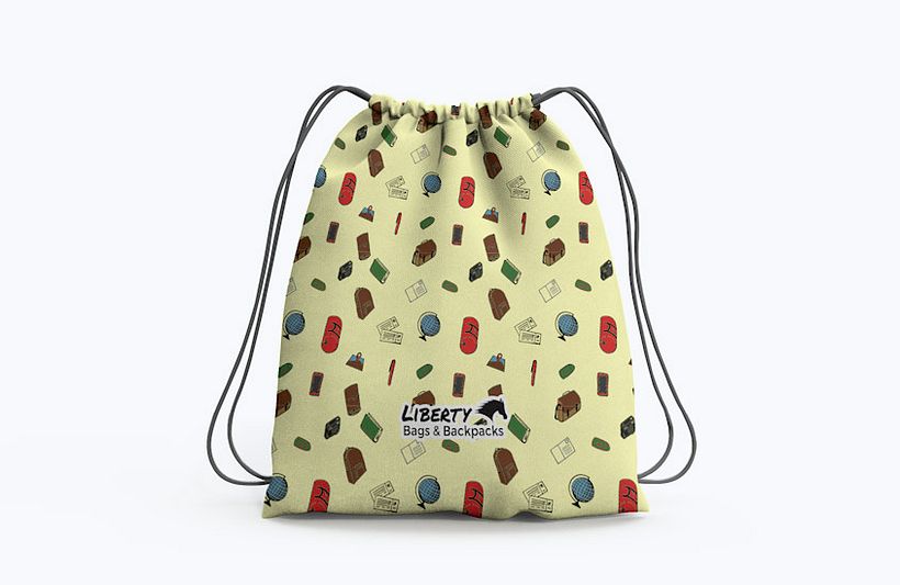 Mi Proyecto del curso: Creación y comercialización de patterns vectoriales 1