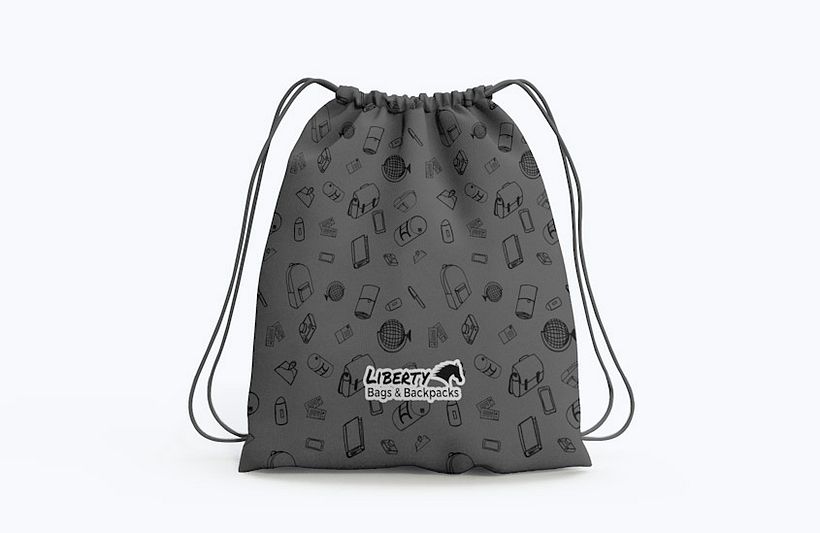 Mi Proyecto del curso: Creación y comercialización de patterns vectoriales 2