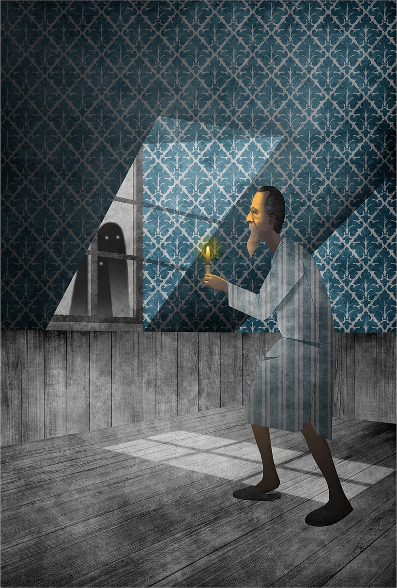 La vigilia 1