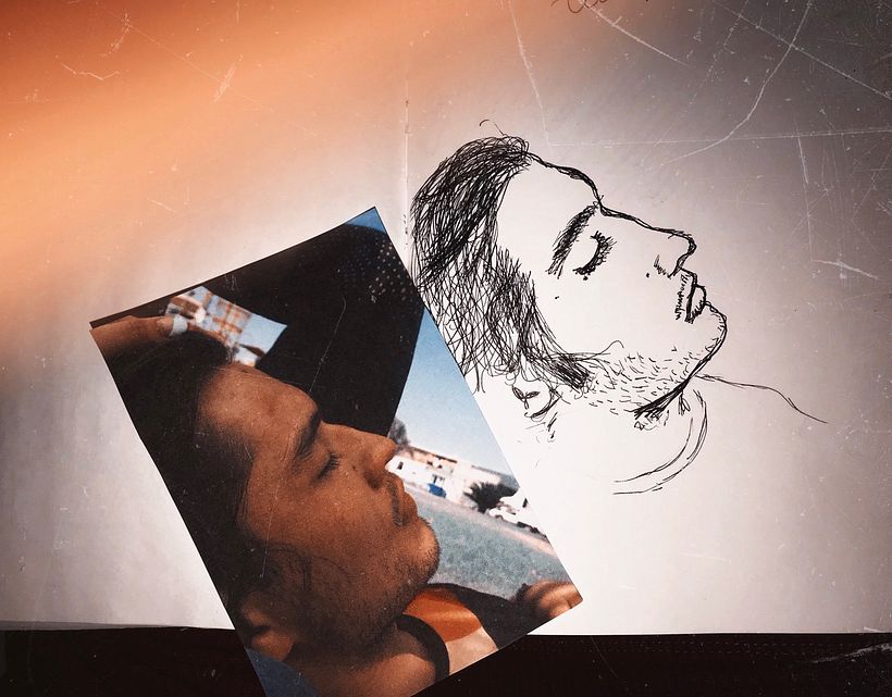 I really wanted to see you