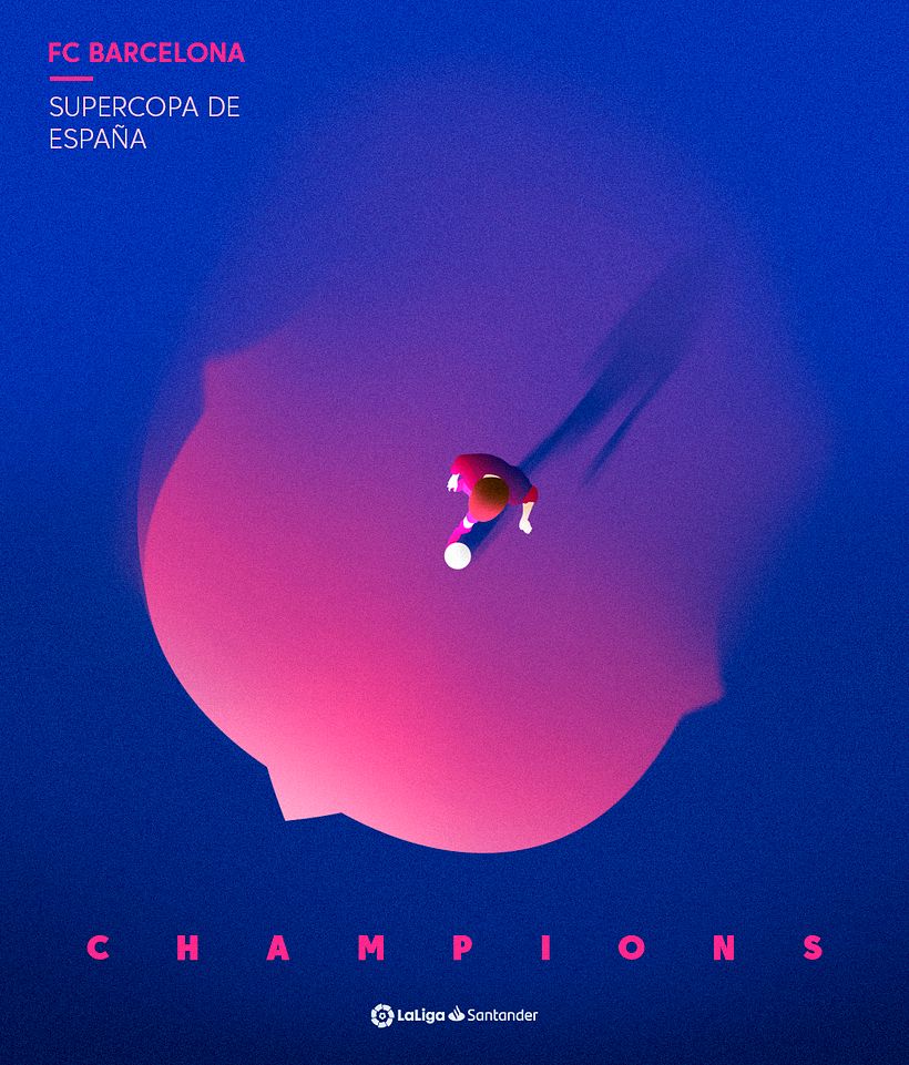 Trabajos LaLiga 2018-19 0