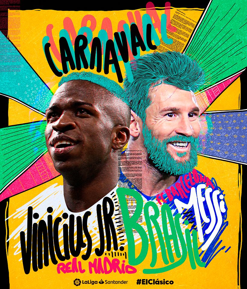 Trabajos LaLiga 2018-19 2