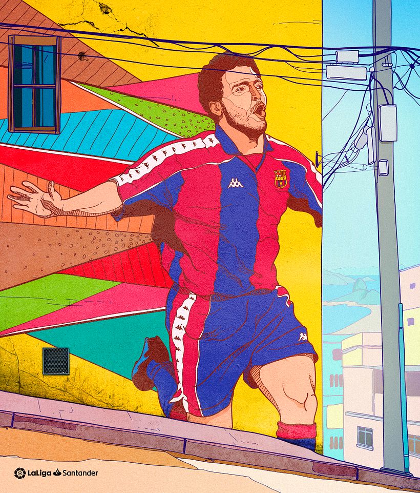 Trabajos LaLiga 2018-19 3