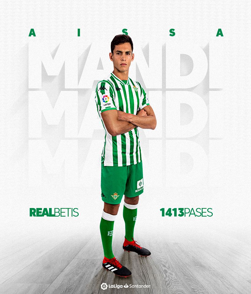 Trabajos LaLiga 2018-19 4