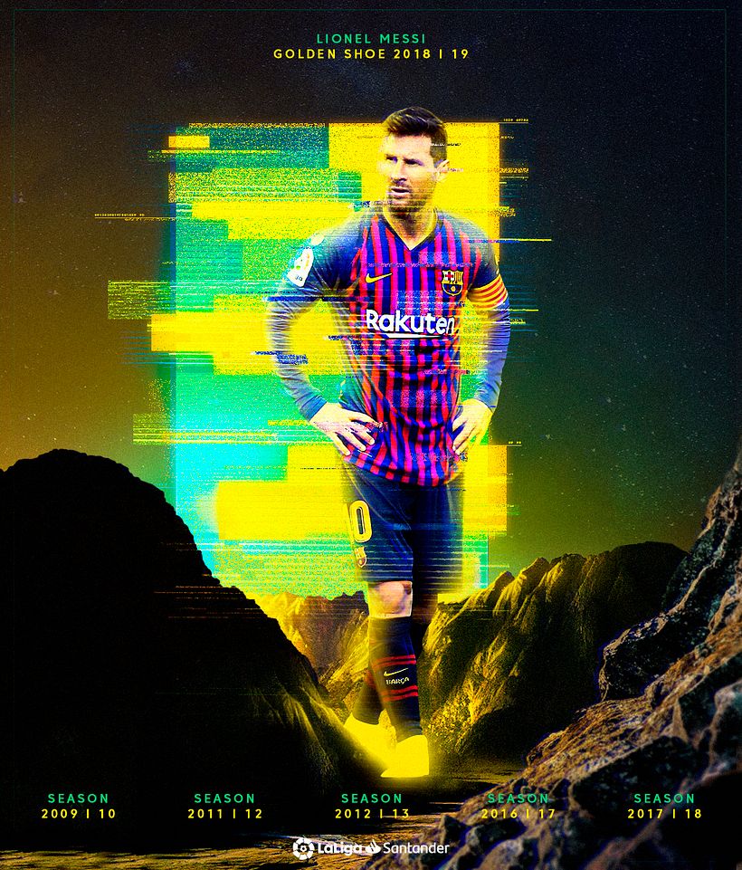 Trabajos LaLiga 2018-19 5