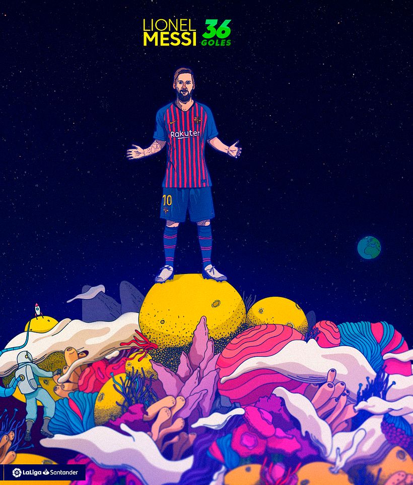 Trabajos LaLiga 2018-19 7