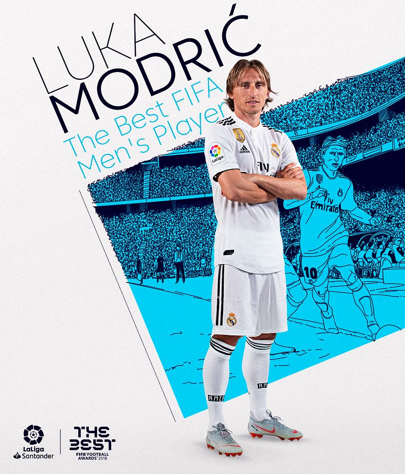 Trabajos LaLiga 2018-19 8