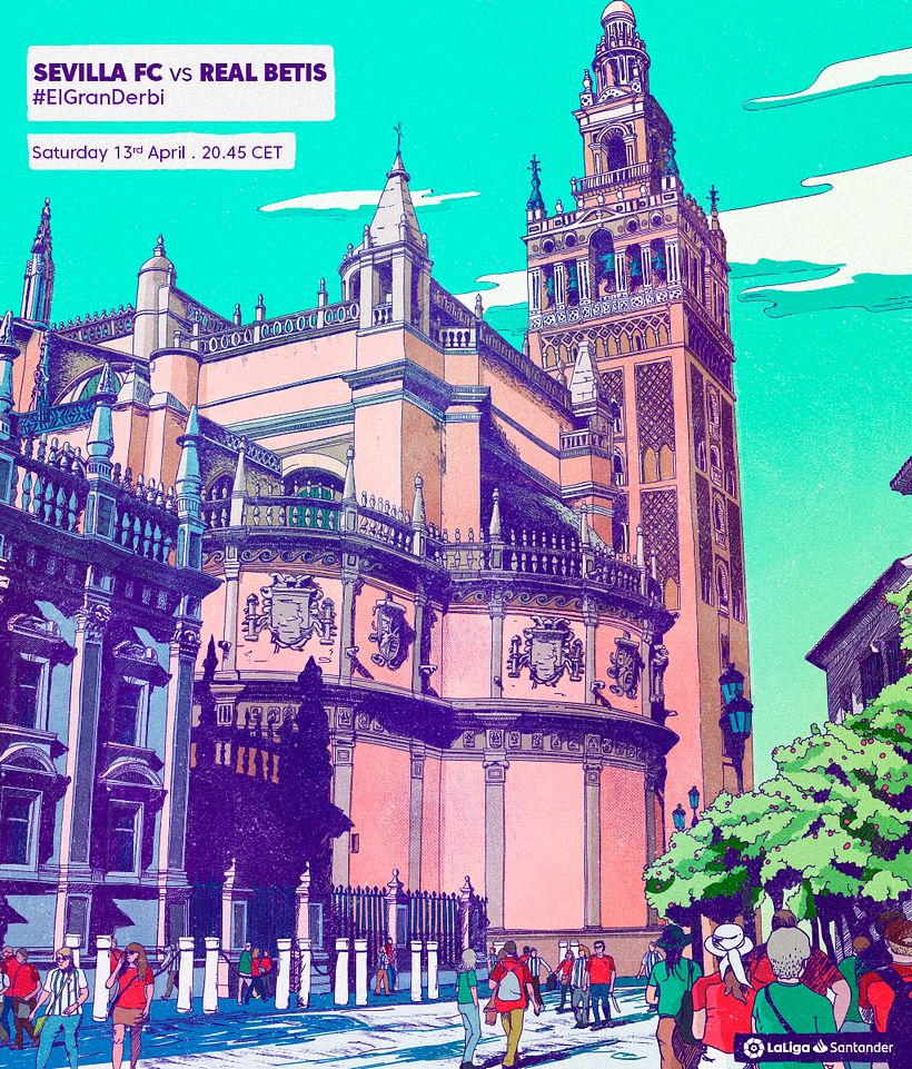 Trabajos LaLiga 2018-19 10