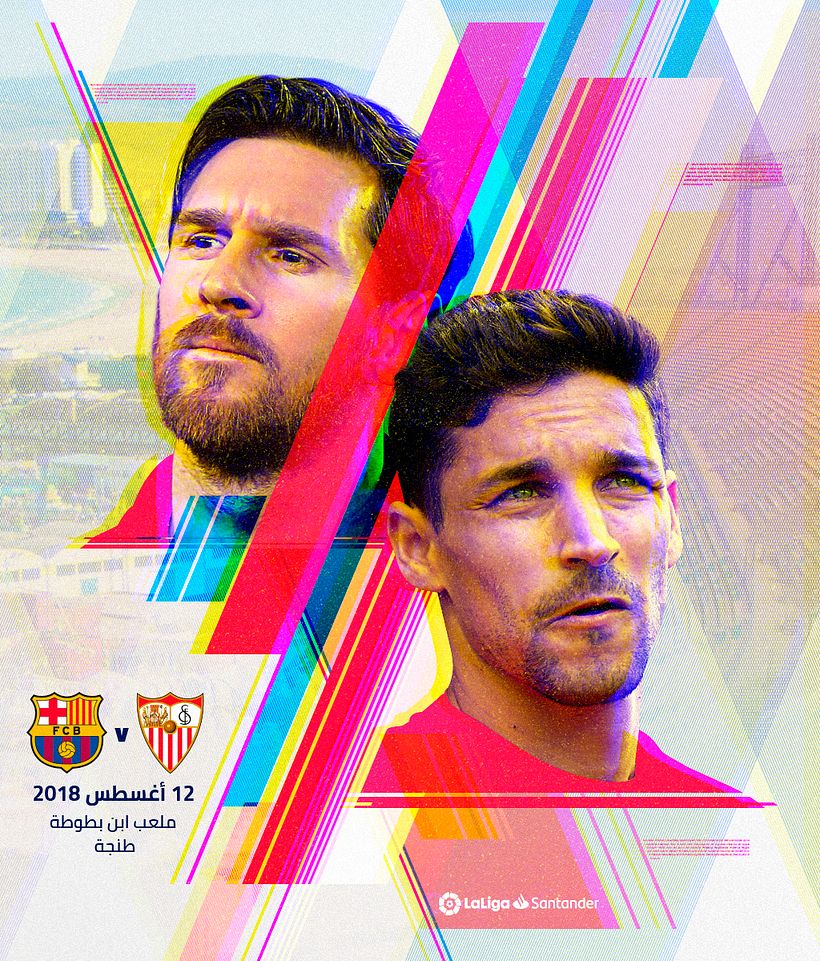 Trabajos LaLiga 2018-19 11