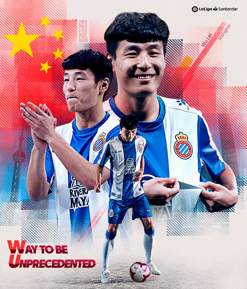 Trabajos LaLiga 2018-19 12