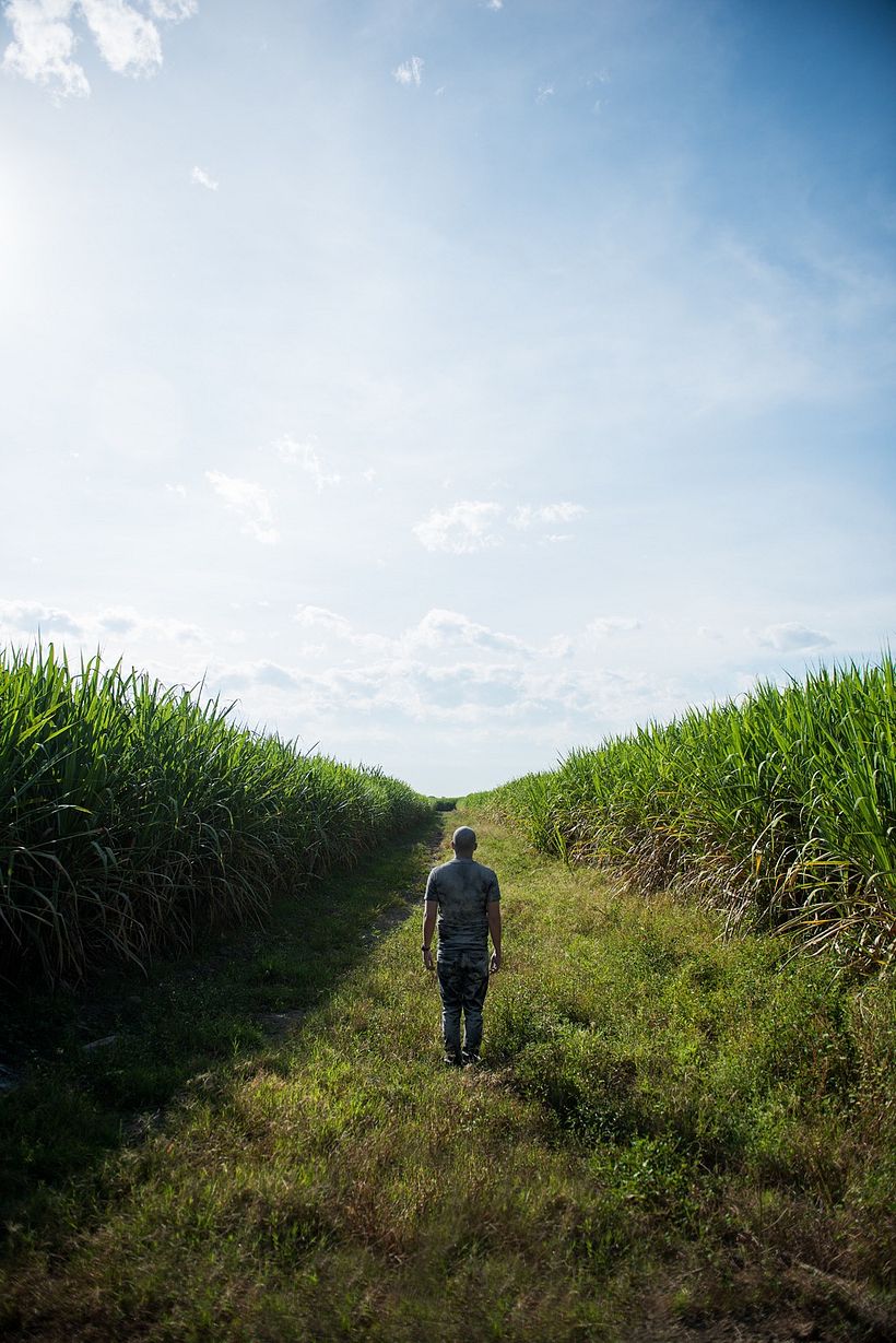 Cesar Acevedo para Revista Esquire Colombia 2