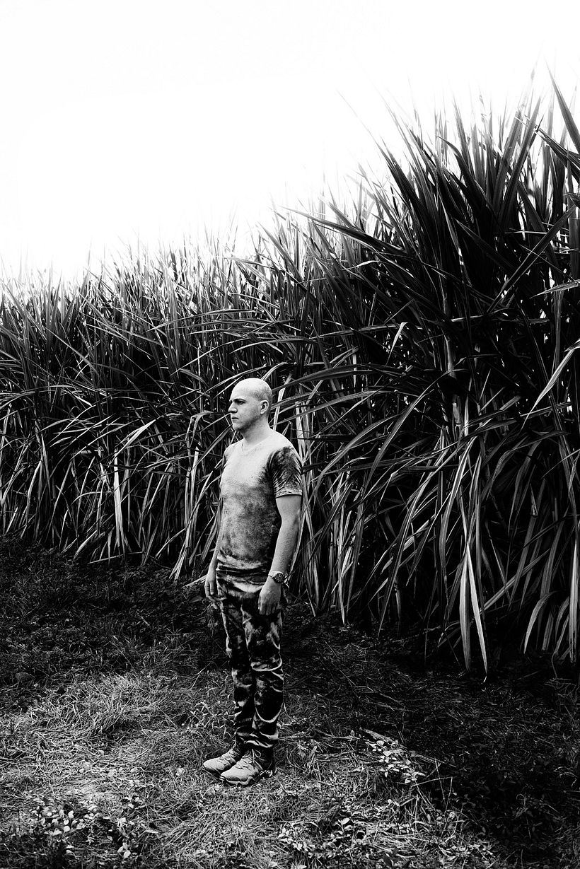 Cesar Acevedo para Revista Esquire Colombia 3