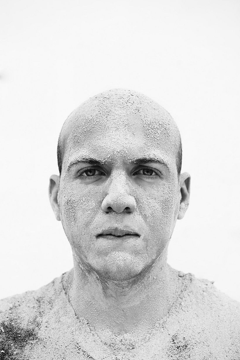 Cesar Acevedo para Revista Esquire Colombia 0