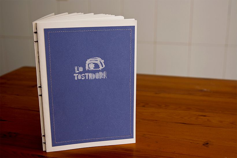 La Tostadora UNO 1