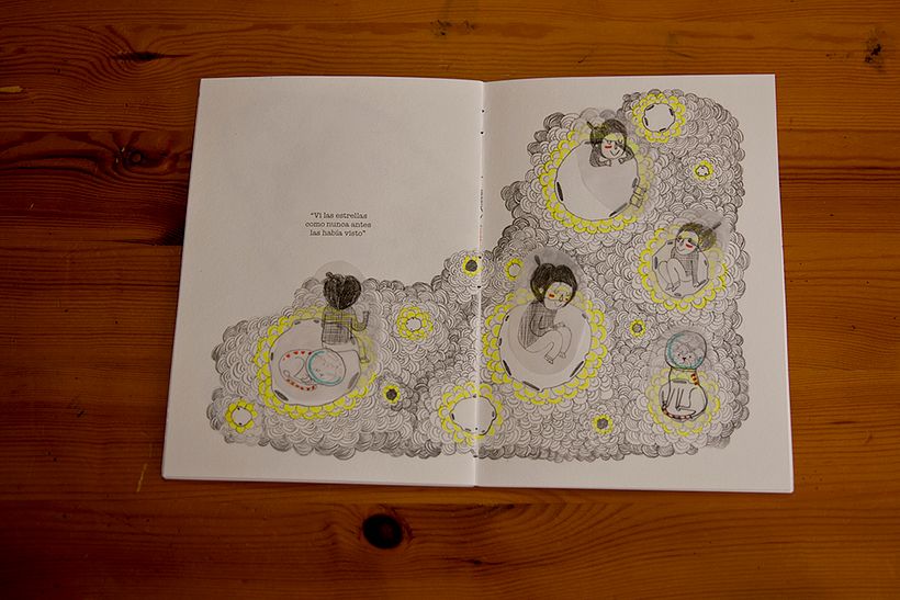 Tale by Eva Torres