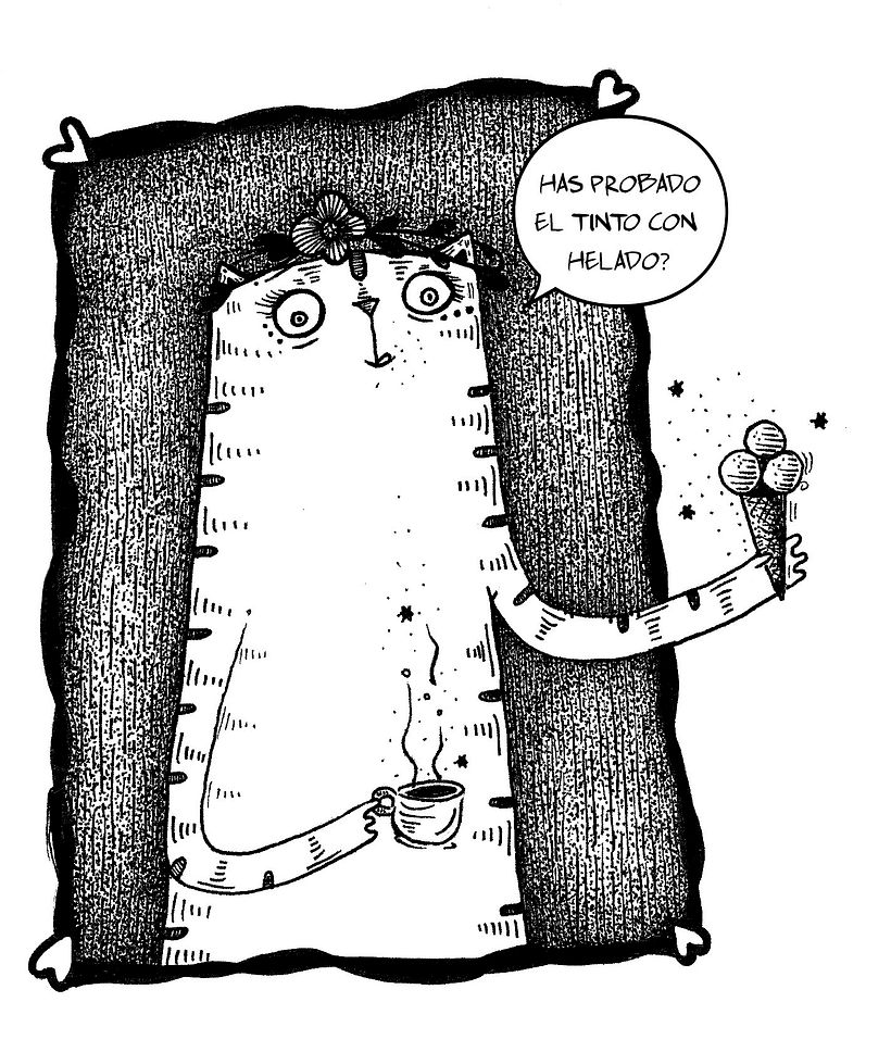 COMIC- VIÑETAS SUELTAS. 0