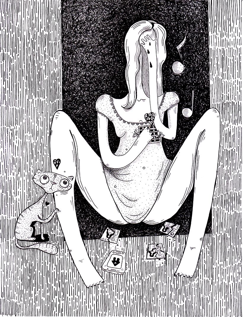 COMIC- VIÑETAS SUELTAS. 7