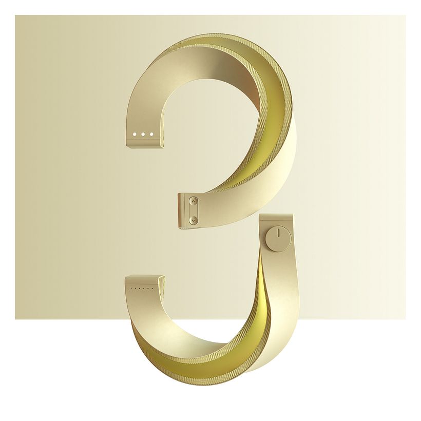 36 Days of Type 2019 9