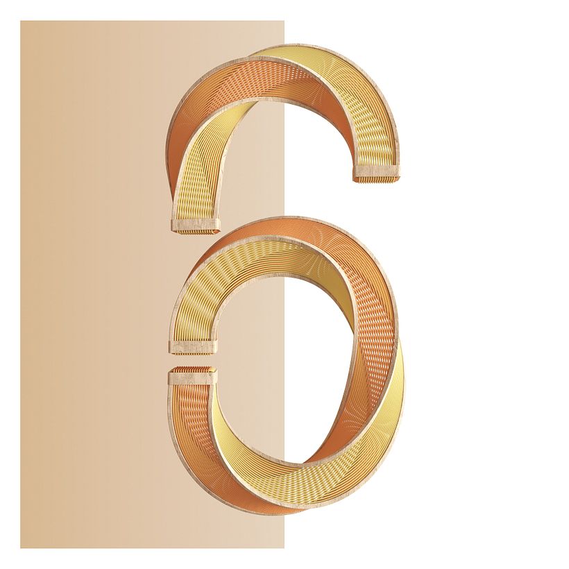 36 Days of Type 2019 15