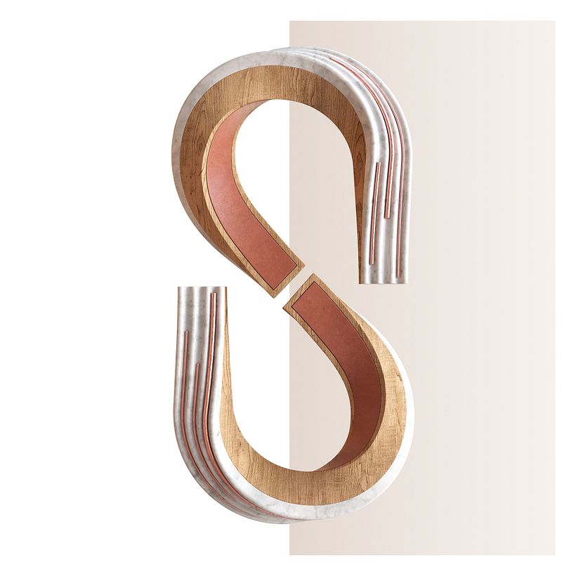36 Days of Type 2019 19