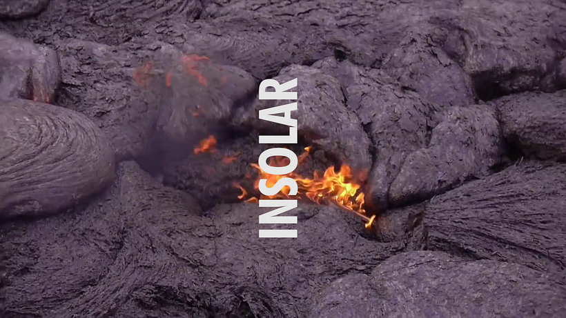 TRAILER: Insolar Screening at Cineteca Madrid (FILMADRID) 0