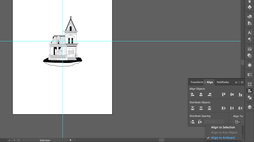 guias en ilustrator 1