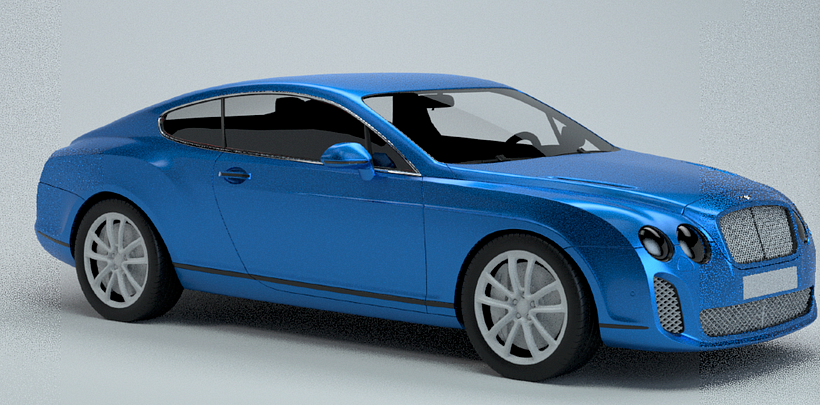 Material no renderizado