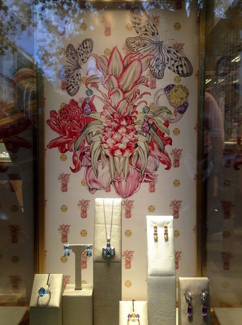 SUÁREZ Colecciones 1