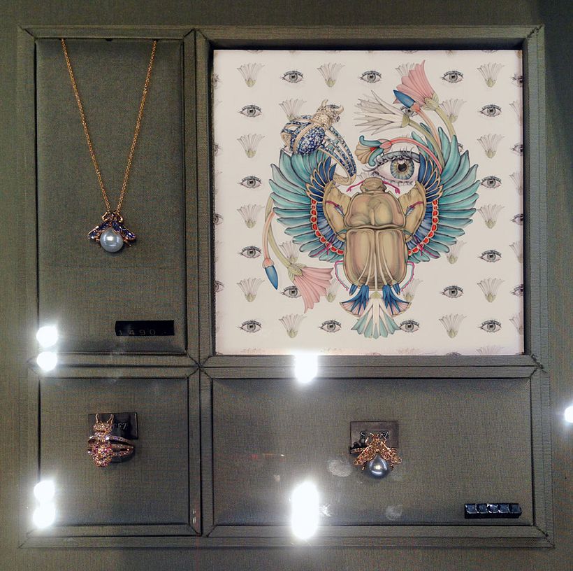 SUÁREZ Colecciones 3