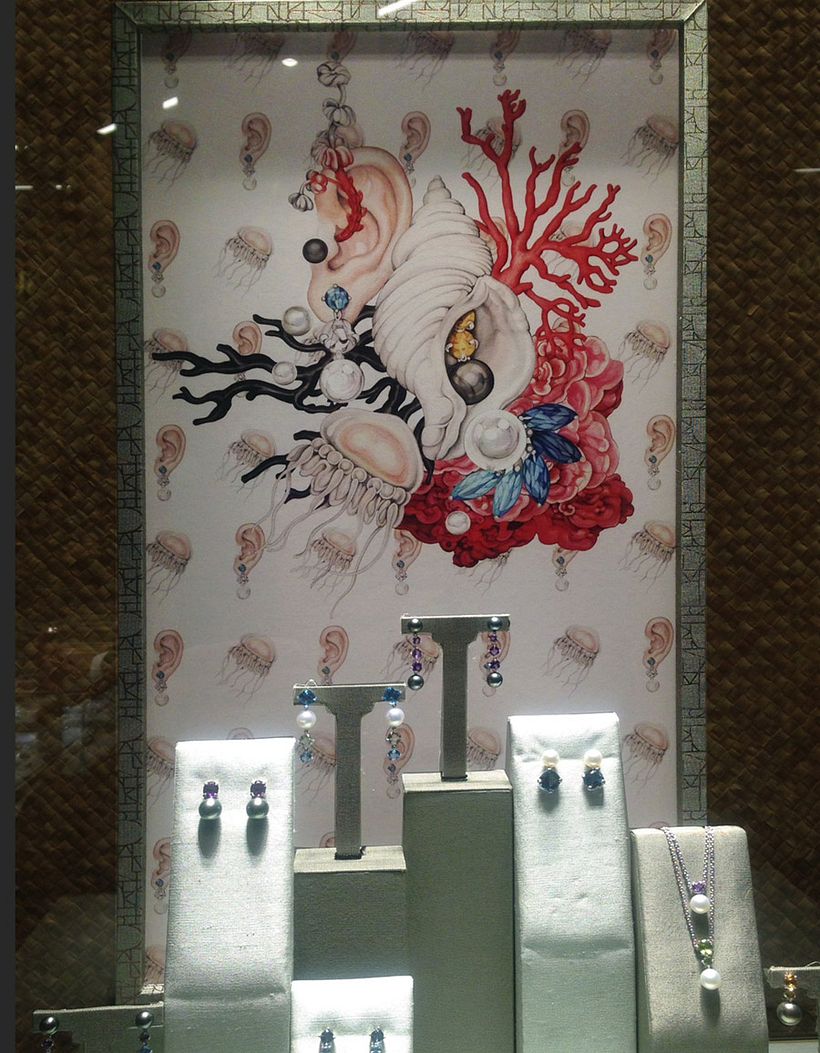 SUÁREZ Colecciones 5