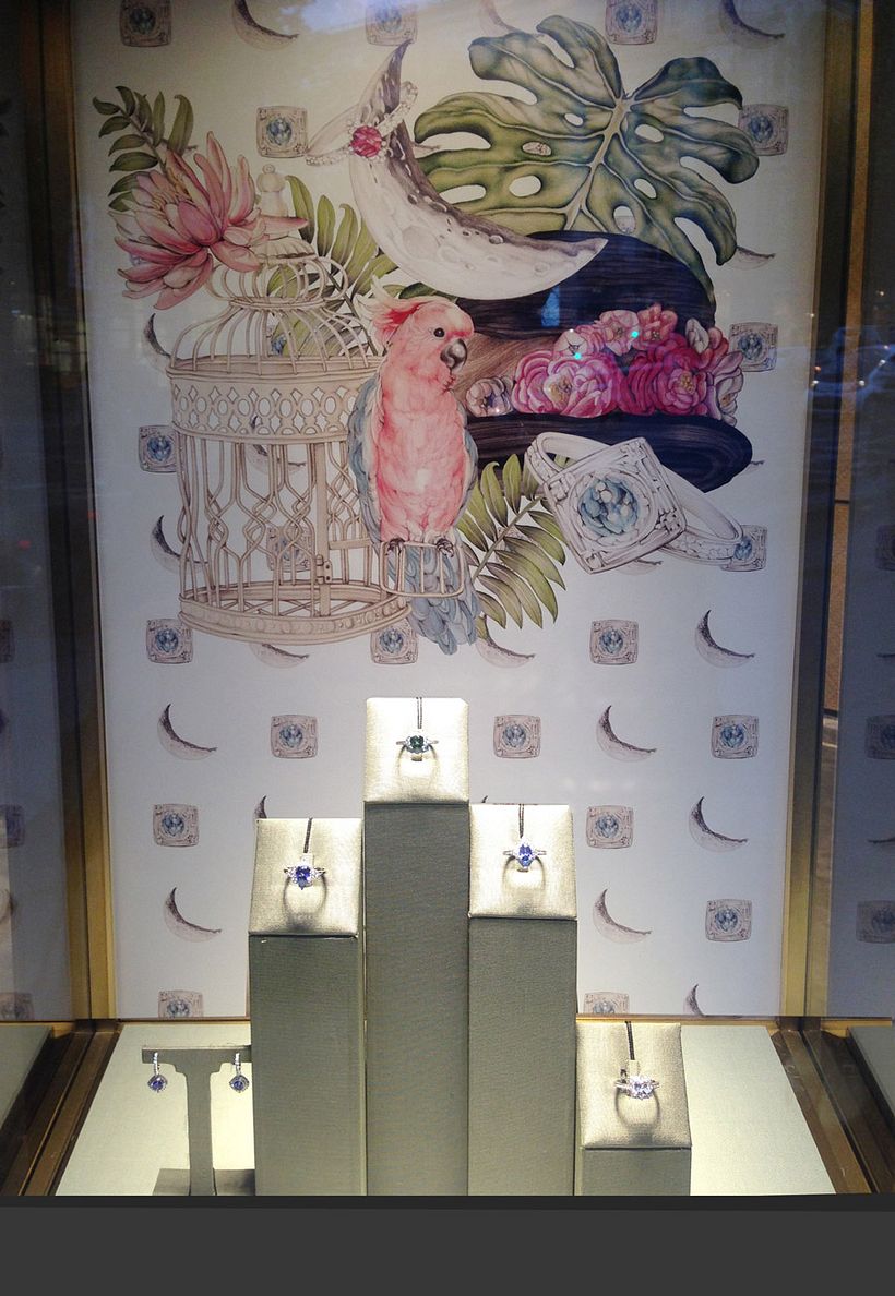 SUÁREZ Colecciones 7