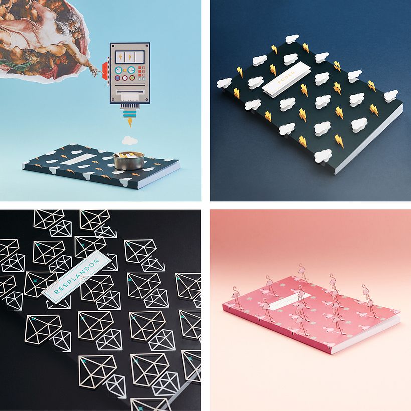 Campaña de contenido instagram - TRF  0