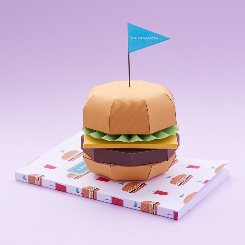Campaña de contenido instagram - TRF  3