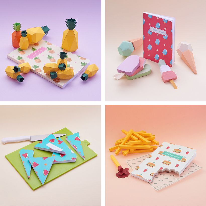 Campaña de contenido instagram - TRF  5