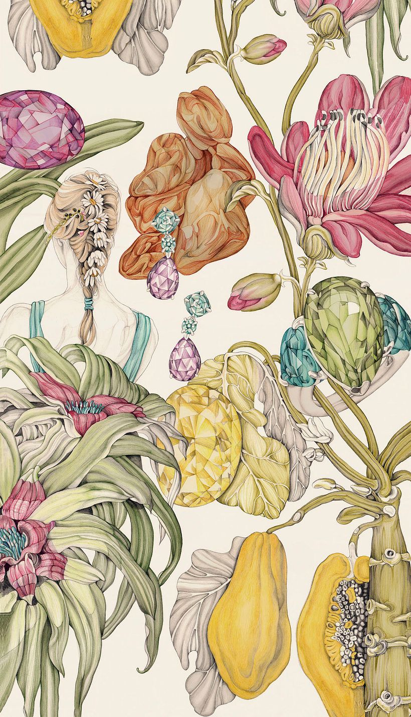 SUÁREZ Colecciones II 0