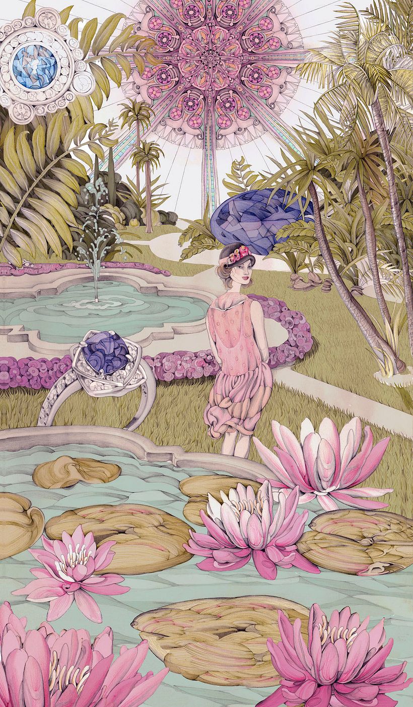 SUÁREZ Colecciones II 2