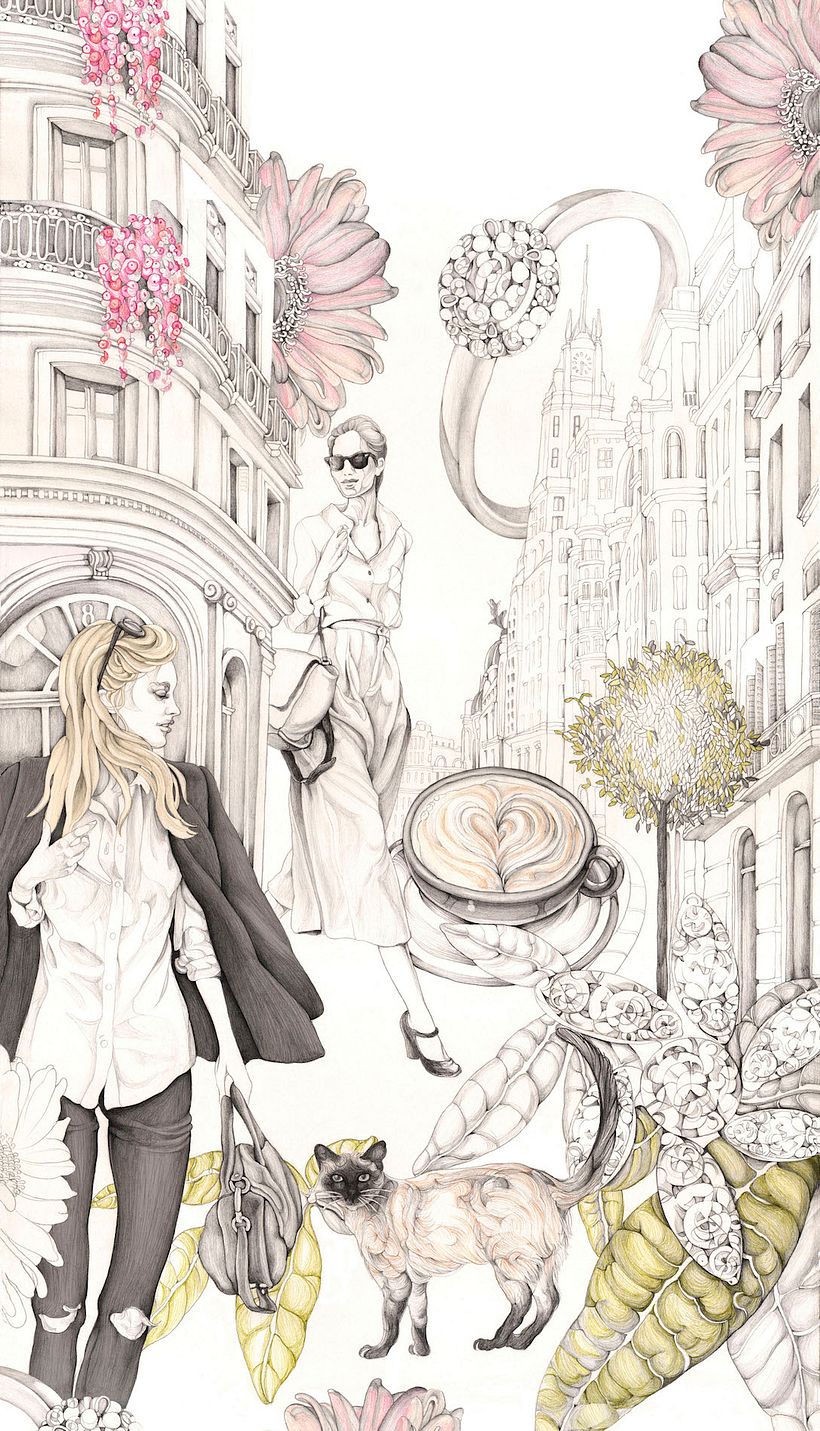 SUÁREZ Colecciones II 4