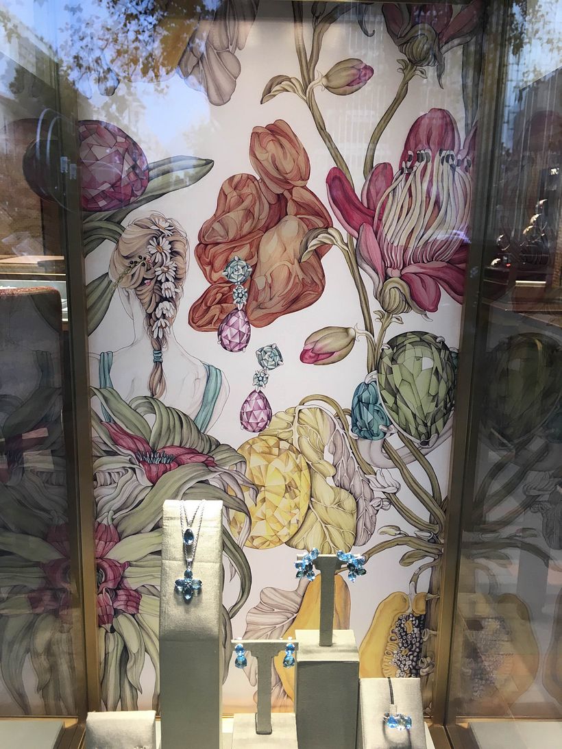 SUÁREZ Colecciones II 5