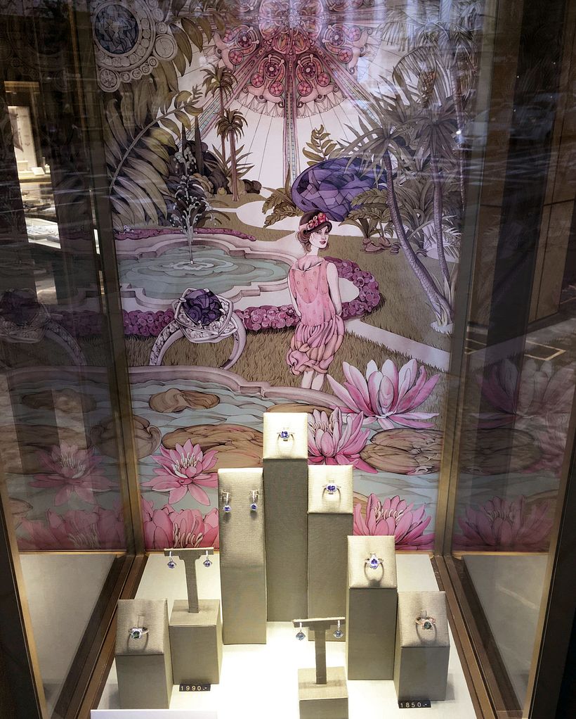 SUÁREZ Colecciones II 7